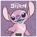 Sence Disney Stitch Angel Shampoo & Douchegel - 5.19 euro