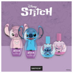 Sence Disney Stitch Angel Shampoo & Douchegel - 5.19 euro