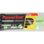 24x PowerBar Powergel Original Green Apple - 42.15 euro