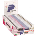 30x PowerBar Proteïne Plus L-Carnitine Bar Raspberry-Yoghurt - 38.49 euro