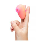 ROMP Luxe Luchtdrukvibrator Kiss - 28.05 euro