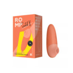 ROMP Luxe Luchtdrukvibrator Switch X - 26.89 euro