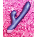 ROMP Luchtdruk Rabbit Vibrator Pulse - 45.89 euro