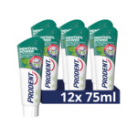 12x Prodent Tandpasta Menthol Power - 20.26 euro