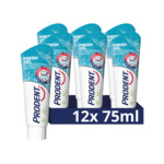 12x Prodent Tandpasta Freshgel
