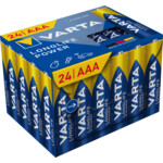 Varta Longlife Power AAA Cube Pack