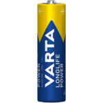 Varta Longlife Power AA Storagebox - 22.59 euro
