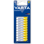Varta Energy AAA Blister