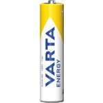 Varta Energy AAA Blister - 8.75 euro