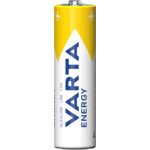2x Varta Energy AA Blister - 10 euro