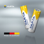 Varta Energy AA Blister - 9.79 euro