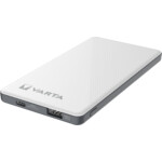 2x Varta Power Bank Energy 5000 mAh Box - 23.79 euro