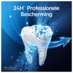 Oral-B Tandpasta Pro-Expert Professional Protection 4-pack - 11.89 euro