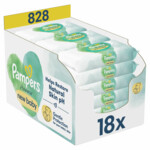 Pampers Billendoekjes Harmonie