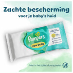 Pampers Billendoekjes Harmonie - 37.69 euro