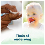 Pampers Billendoekjes Harmonie - 37.69 euro