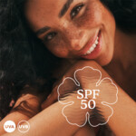 Hawaiian Tropic Zonnebrand Glowing Protection Face Cream SPF 50 - 22.99 euro
