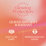 Hawaiian Tropic Zonnebrand Glowing Protection Face Cream SPF 50 - 22.99 euro