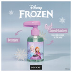 Sence Disney Frozen Handzeep - 4.09 euro