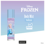 Sence Disney Frozen Elsa Body Mist - 1.99 euro