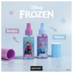 Sence Disney Frozen Elsa Body Mist - 1.99 euro