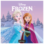 Sence Disney Frozen Elsa Body Mist - 1.99 euro