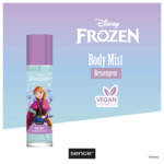 Sence Disney Frozen Anna Body Mist - 1.99 euro