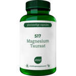 AOV Magnesium Tauraat 517