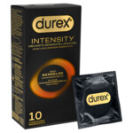 Durex Condooms Intensity