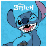 Sence Disney Stitch Body Mist - 2.99 euro