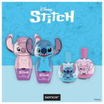 Sence Disney Stitch Body Mist - 2.99 euro