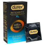 Durex Condooms Intensity XL