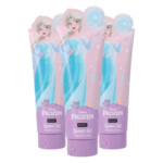 3x Sence Disney Frozen Elsa Douchegel