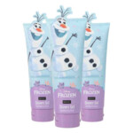 3x Sence Disney Frozen Olaf Douchegel