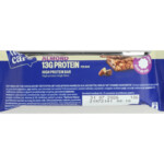 4x WeCare High Protein Bar Choco Almond - 8.08 euro