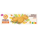 Céréal Vanilla Crunchies