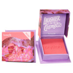 Benefit Crystha Mini Powder Blush Strawberry Pink - 14.25 euro