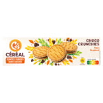 Céréal Choco Crunchies - 4.19 euro