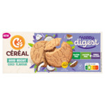 Céréal Good Biscuit Coco - 2.25 euro