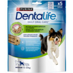 DentaLife Hondensnack Medium