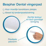 6x Beaphar Dental Vingerpads - 36.51 euro