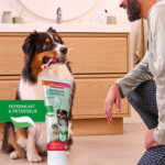 Beaphar Tandpasta  Pepermunt & Peterselie - 6.95 euro