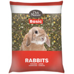 Deli Nature Basic Konijnenvoer