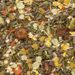 Deli Nature Konijnenvoer Rodelicious Adult 12,5 kg
