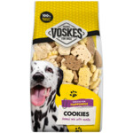 Voskes Diertjes Mix Vanille