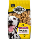 Voskes Graanvije Koekjes - 2.95 euro