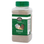 Deli Nature Premium Badzand Knaagdier 800 gr