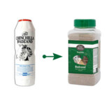 Deli Nature Premium Badzand Knaagdier 800 gr