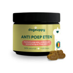 DogSuppy Anti Poep Eten