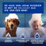 DOUXO SPA Doekjes 100 stuks